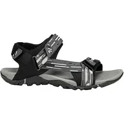 Сандалии Chiruca Dakar 23, 42 Black/Grey