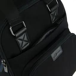 Рюкзак GoPack Education Teens 179 чорний (GO25-179M-1) - мініатюра 9