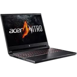 Ноутбук Ігровий Acer Nitro V16 ANV16-41-R727 5 8645HS la 5GHz,16'',IPS,16GB DDR5,512GB,4060,Без ОС - мініатюра 9