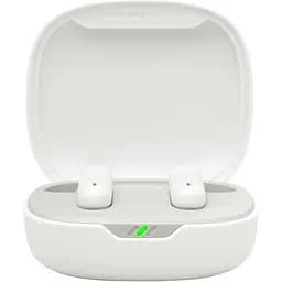 Навушники JBL Wave Flex 2 White Bluetooth (JBLWFLEX2WHT) - мініатюра 2