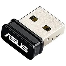 Сетевая карта Wi-Fi ASUS USB-N10 Nano