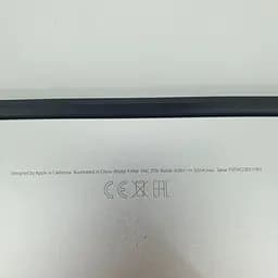 Ноутбук Apple MacBook Air 7,2 A1466 (FVFWQ3EXJ1WV) (i5-5350U/8/256SSD) - Class B - мініатюра 3