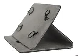 Футляр Lagoda Manchester Clip stand 6-8 чорний - мініатюра 2