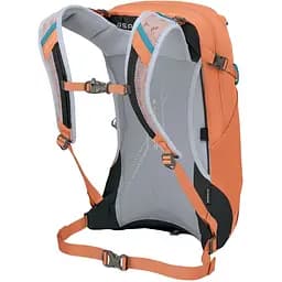 Рюкзак Osprey Hikelite 18 помаранчевий - мініатюра 3