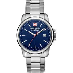 Годинник Swiss Military Hanowa 06-5230.7.04.003