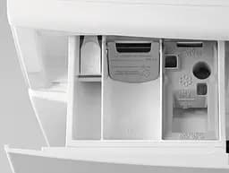 Пральна машина Electrolux фронтальна (EW6F448BUU) - мініатюра 4