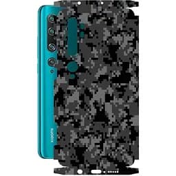 Захисна плівка StatusSKIN для Xiaomi Mi CC9 Pro Корпус Вініл Піксель 1