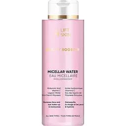 Мицеллярная вода Lift4Skin для снятия макияжа с лица и глаз для всех типов кожи 400 мл