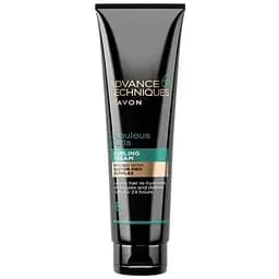 Крем для укладки волосся Avon Розкішні локони 150 мл