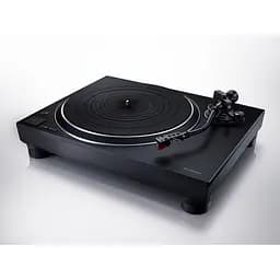 Вініловий програвач Technics SL-1500CEE-K з прямим приводом - мініатюра 4