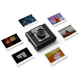 Фотокамера моментального друку Fujifilm Instax Wide Evo Black (16840933) [134881] - мініатюра 14
