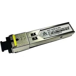 Модуль SFP Alistar SFP-1G-BX-D-S03