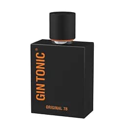 Туалетная вода для мужчин Original 78 Black Gin Tonic 50 мл