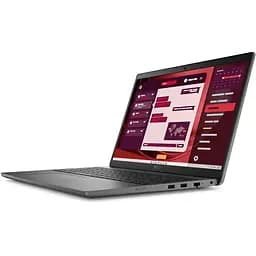Ноутбук Dell Latitude 3550,1920 x 1080,i5-1335u 10 C/12 T,1.3 GHz - 4.6 GHz,55 W,16 GB DDR5 - мініатюра 4