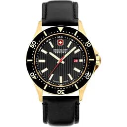 Годинник Swiss Military Hanowa SMWGB2100611
