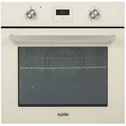 Духова шафа вбудована Ventolux Las Vegas 6 TC (Ivory)
