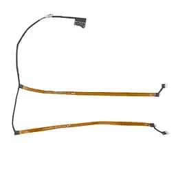 Шлейф вебкамери для HP Elitebook 830 735 G5 series, (L16240-001, 6017B0899301, PS1713-8PIN, Original)