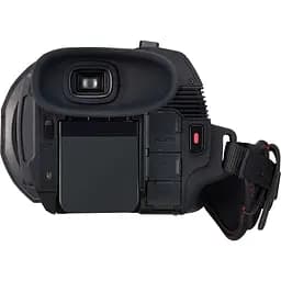 Цифрова відеокамера Panasonic HC-X1500EE - мініатюра 5