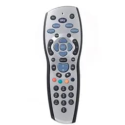 Пульт дистанційного керування SKY SKY+ HD