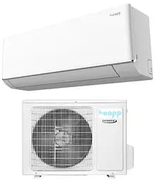 Кондиціонер Hoapp Sky Pro Inverter HSZ-HX28VAW/HMZ-HX28VA