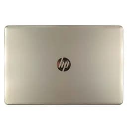 Кришка матриці для HP 250 255 256 258 G6, 15-BS 15-BW 15-BR 15-RA, TPN-C129 TPN-C130, (Gold, A Cover)