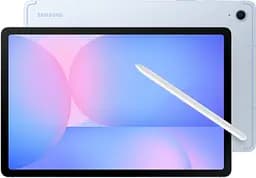 Планшет Samsung Galaxy Tab S10 FE 5G 8/128GB Blue (SM-X526BLBR)