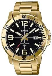 Годинник Casio MTP-VD01G-1BVUDF