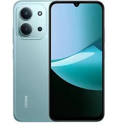 Смартфон Xiaomi Redmi 15C 4/128GB Mint Green - мініатюра 2