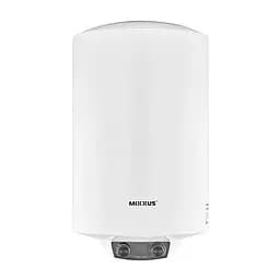 Водонагреватель "Цилиндр" Mixxus EWH-08100 Round Dry накопительный 100 л сухой тэн 2 kW WH0610