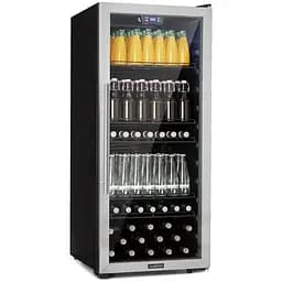 Холодильник для напитков Klarstein Beersafe 7XL (10033436)
