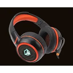 HI-FI ігрові навушники 7.1 Surround Sound LED Backlit Gaming Headset HP030 - мініатюра 3