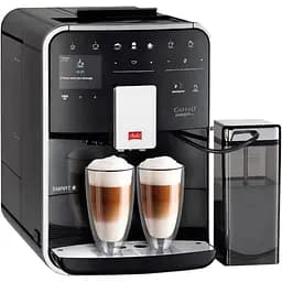 Кофемашина автоматична Melitta Barista TS F85/0-102EU
