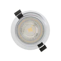 Світильник точковий Brille HDL-G280 GU5.3 CH MR16 36-276 - мініатюра 6
