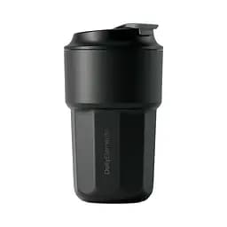 Термокружка Xiaomi DailyElements Drink Cup 420 мл Black (DE08BH003)