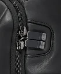 Сумка Для Ноутбука До 15" Tumi TUMI ALPHA BLACK 39,5x29x9,5 09203728DL4 - мініатюра 6