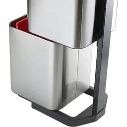 Контейнер для сміття Joseph Joseph Totem Stainless Steel 40 л (30063) - мініатюра 4