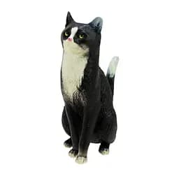 Детская игрушечная фигурка животного Bambi Domestic Shorthair TBS081-5