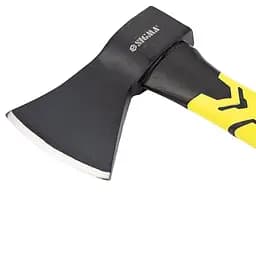 Сокира Sigma фібергласова ручка 500г 4321051 - мініатюра 4