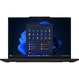 Ноутбук LENOVO ThinkPad X13 Gen 6, Intel Core 5 225U до 4.8 ГГц, 13.3" WUXGA, 32 ГБ, SSD 512 ГБ, Intel Graphics, Windows 11 Pro - мініатюра 3