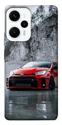 Чохол Demsky Toyota для Xiaomi Poco F5 / Note 12 Turbo