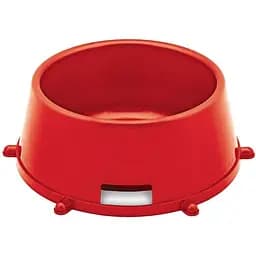 Миска пластикова Природа Класик №5 2.4 л в асортименті 1 шт.