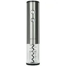 Штопор Xiaomi Circle Joy Electric Wine Bottle Opener Silver (CJ-EKPQ01) [33948]