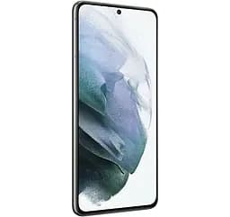 Смартфон Samsung S21 5G 8/128GB SM-G991U Phantom Gray (1SIM) - мініатюра 3