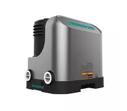 Насосна станція SHIMGE PZ250, Hmax 28 м, Qmax 40 л/хв