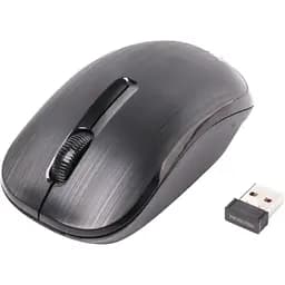 Миша Maxxter Mr-333 Black USB