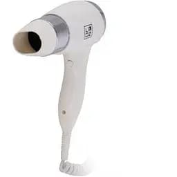 Настінний фен Lidz 130.01.90 1300W (WHI)