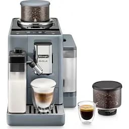 Кавомашина автоматична Delonghi Rivelia EXAM 440.55.G