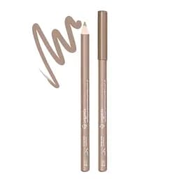 Карандаш для бровей Bogenia Brow Liner BG501, №001 Светло-коричневый