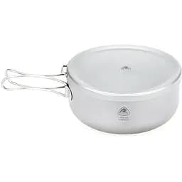 Казанок Robens Ori Titanium Pot with Plate Lid (1046-690339)