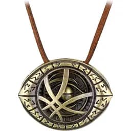 Кулон GeekLand Doctor Strange Доктор Стрендж Eye of Agamotto Око Агамотто DS 10.194